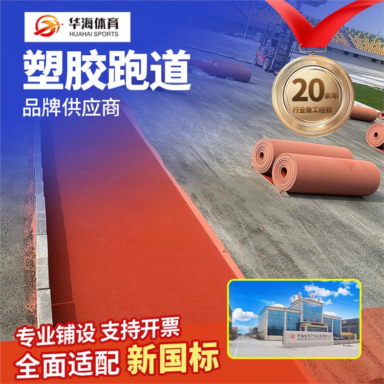 洛阳市半预制跑道塑胶颗粒 - 推荐